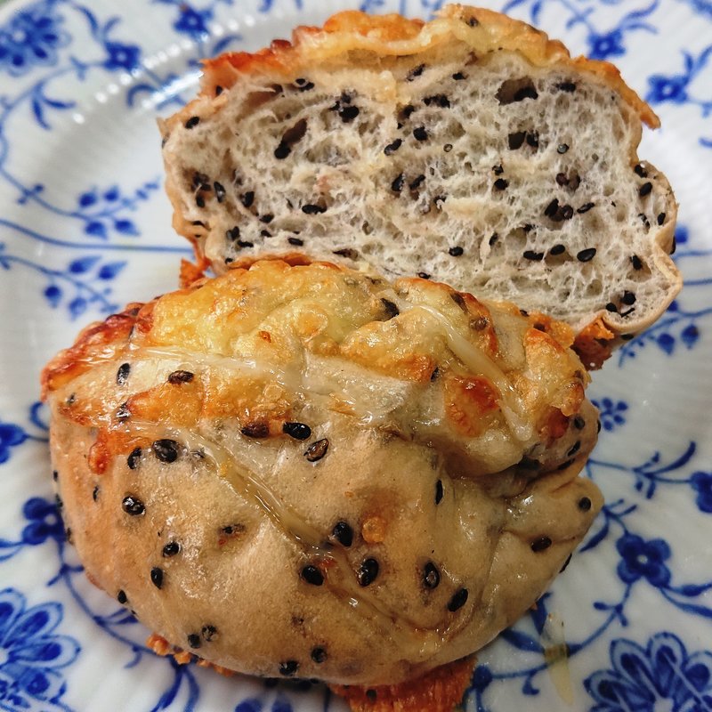 セサミチーズ(ブレッドキャンプふくふく)