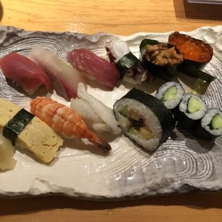 Sランチ よし寿司 上野店 の口コミ一覧 おいしい一皿が集まるグルメコミュニティサービス Sarah