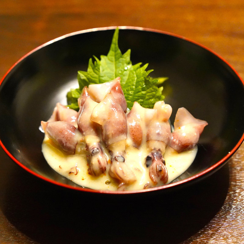 本日のおすすめ(博多ラーメン でぶちゃん 高田馬場本店)