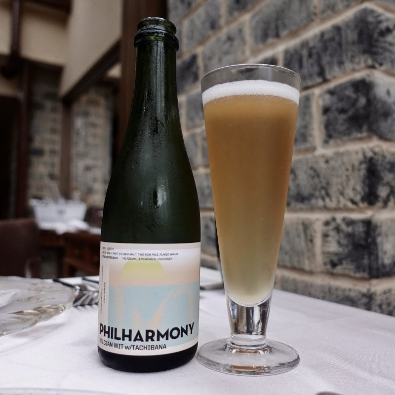 Philharmony(ラ・テラス （La Terrasse）)