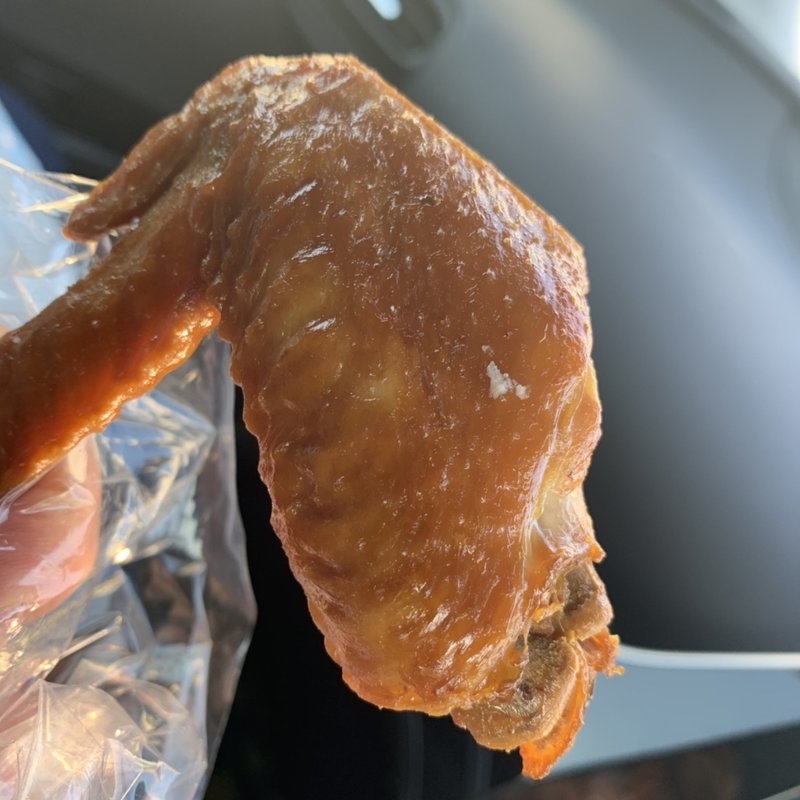 手羽先(クロサワ 西原店 )