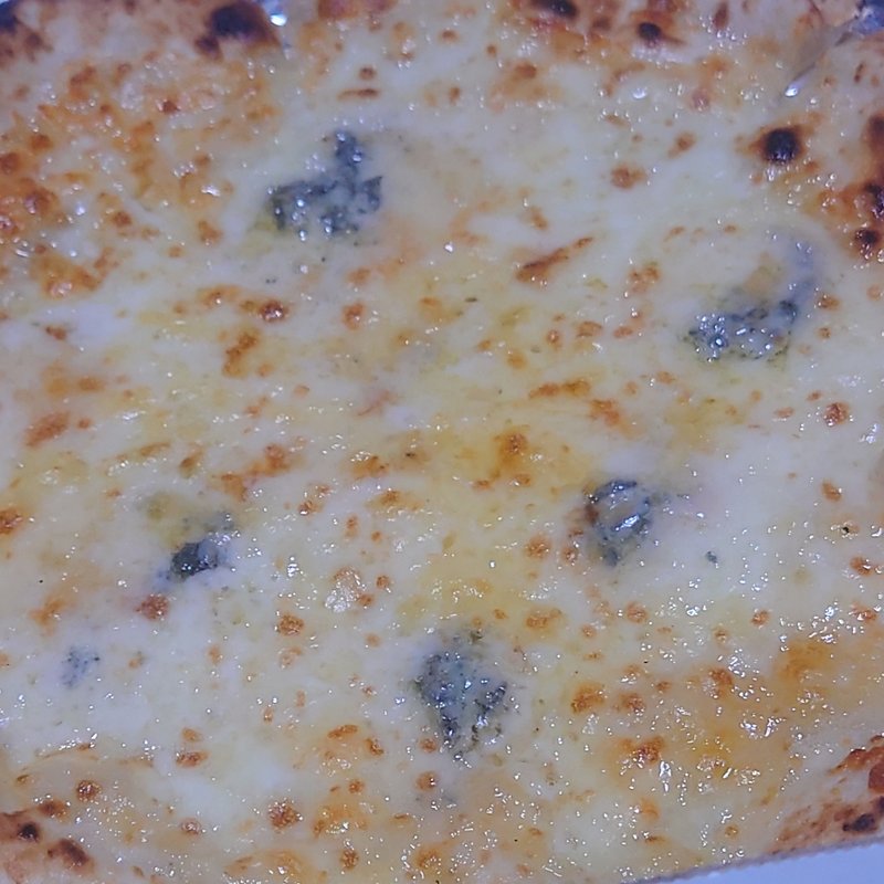 ザ·ブルーチーズ(夢の橋)