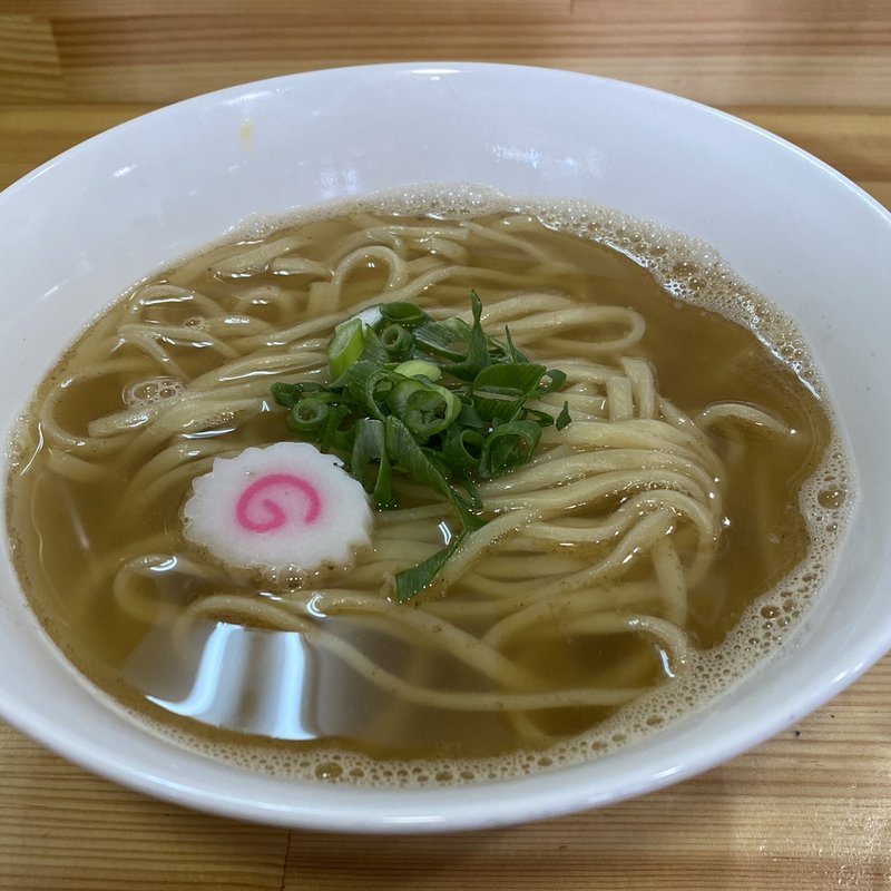 でん兵衛(桐麺 )