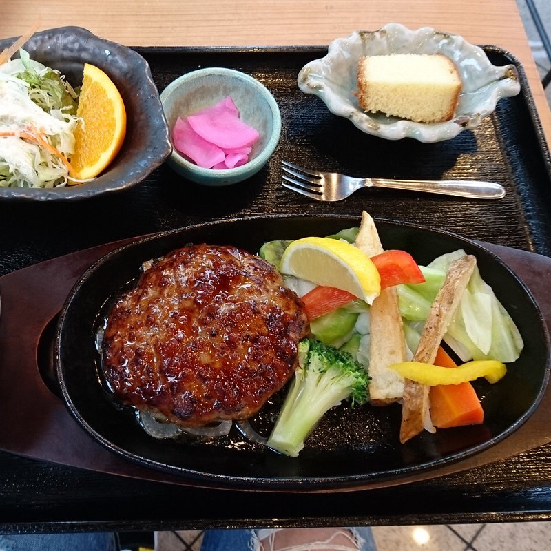 (はつが野テラス )