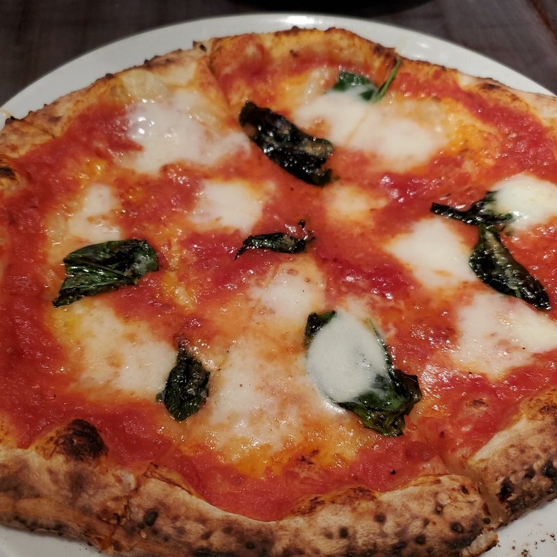 マルガリータ(SALVATORE CUOMO&BAR 大宮)