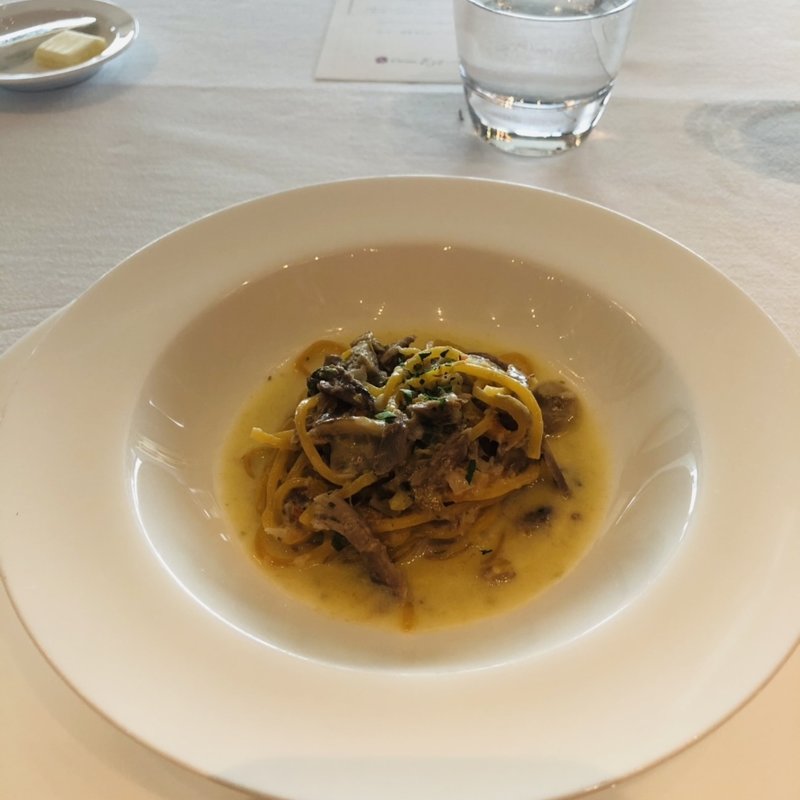 Pranzo B(キュイジーヌ エスト （Cuisine Est）)