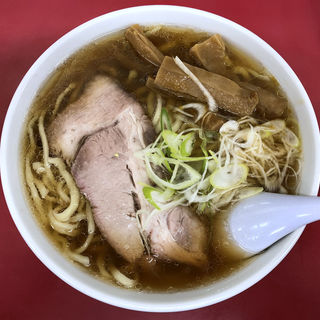 ラーメン(一品香 城東店 )