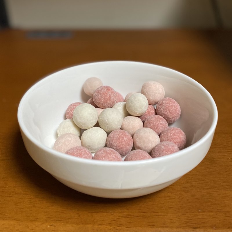 縁結び豆(豆吉本舗 犬山店（豆菓子 ギフト専門店）)