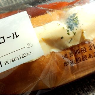 たまごロール(ローソン)
