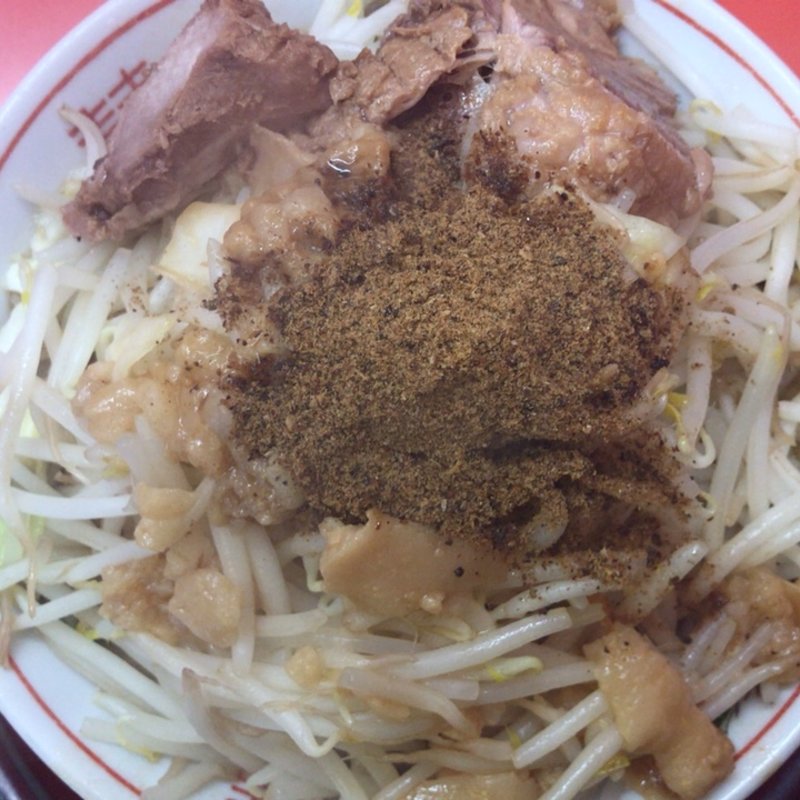 ラーメン小(麺でる 戸越公園店 )