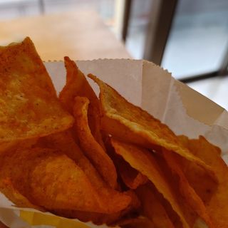 (タコベル 神保町店)