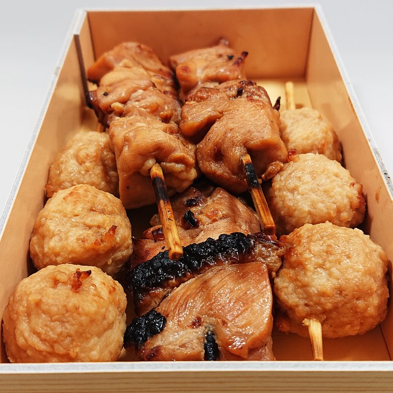 国技館やきとり(EKIBENYA 八王子店)