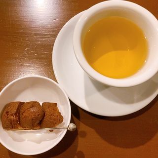 おまかせコース(nicon)