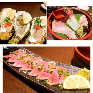(佐渡島へ渡れ 上野店)