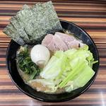 ラーメン(教道家 )