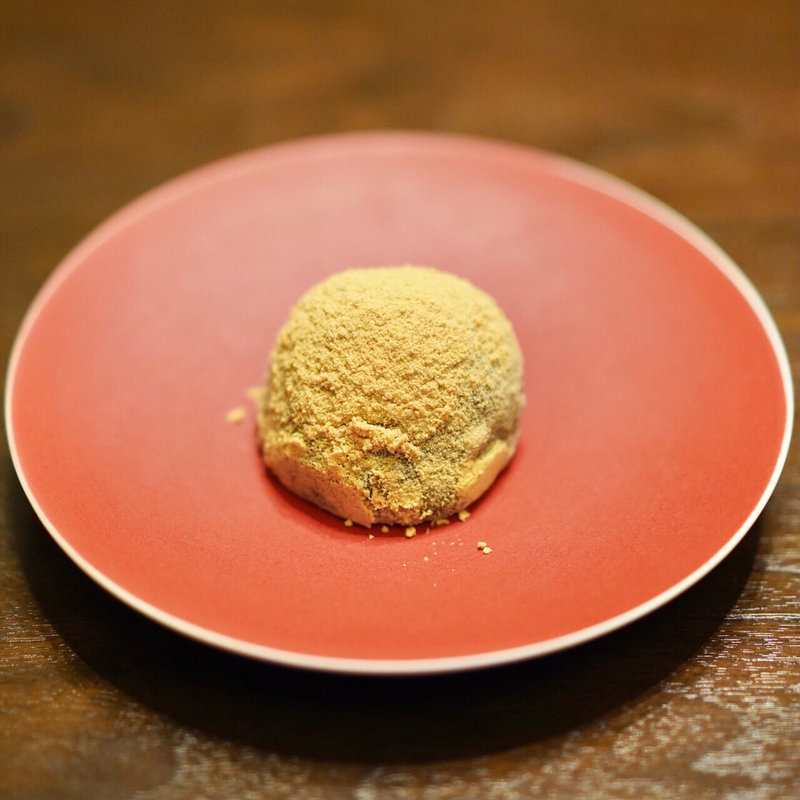 本わらび餅(和菓子nanarica〜七里香〜)