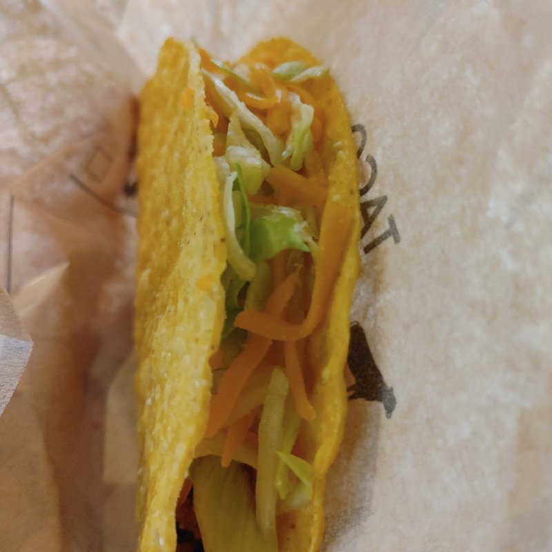 (タコベル 神保町店)