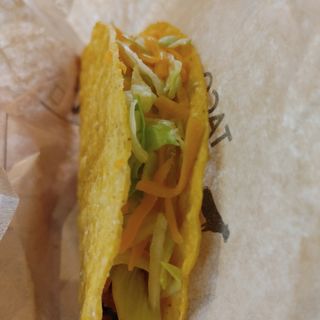 (タコベル 神保町店)