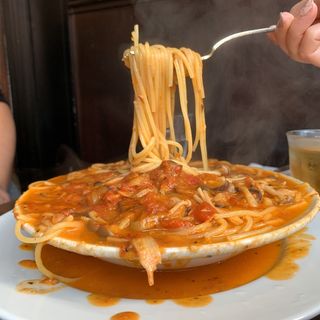 東京都で食べられる人気スープパスタランキング Sarah サラ