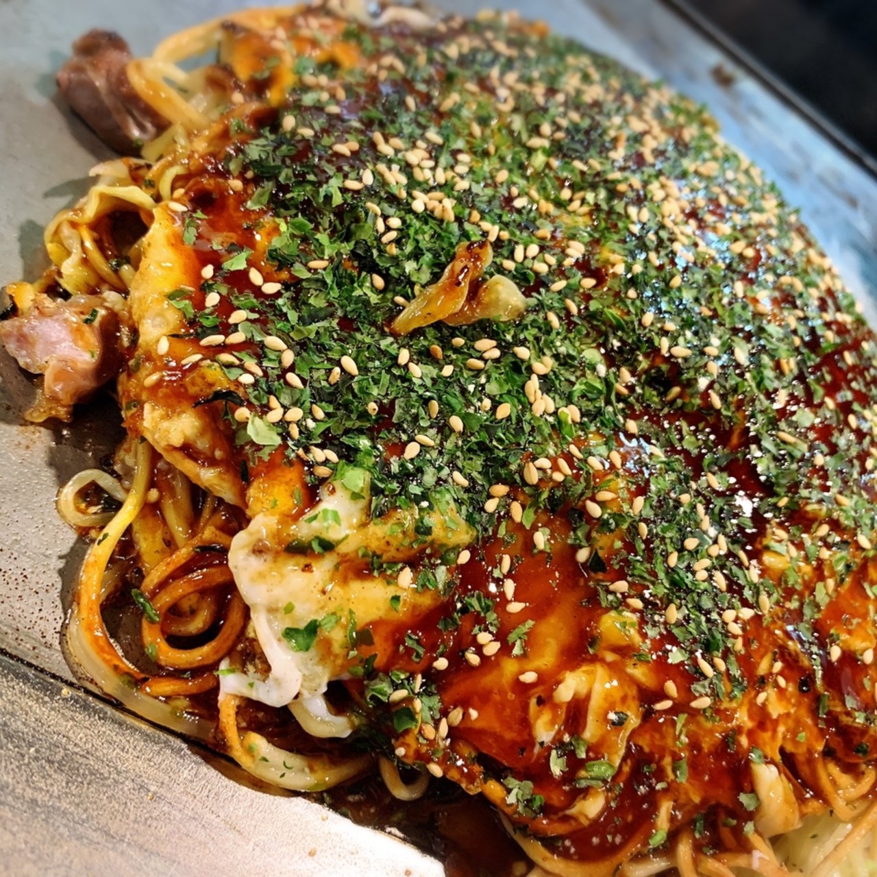 福山市で食べられるお好み焼きランキング Sarah サラ