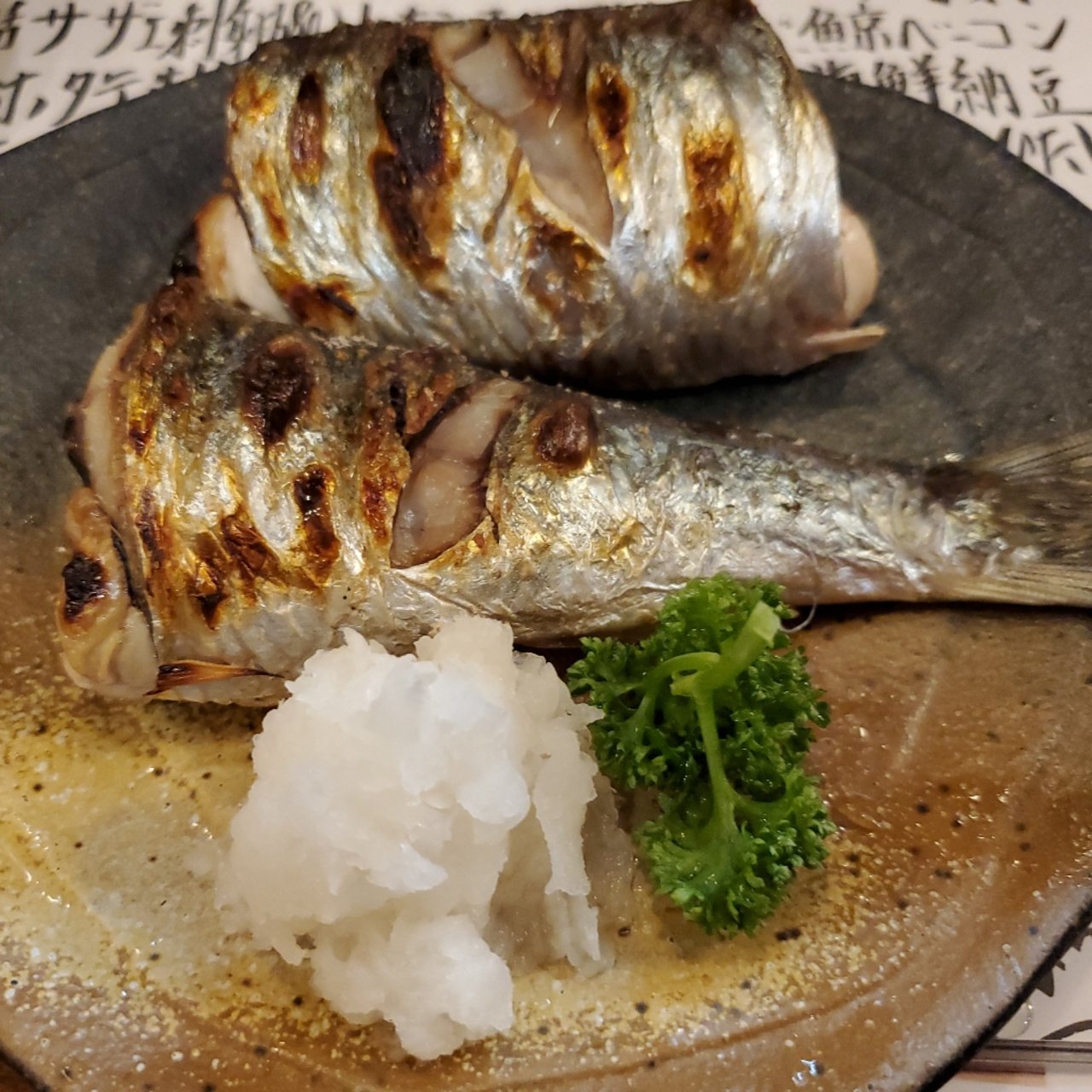 にしん塩焼き とんかつ光助 の口コミ一覧 おいしい一皿が集まるグルメコミュニティサービス Sarah