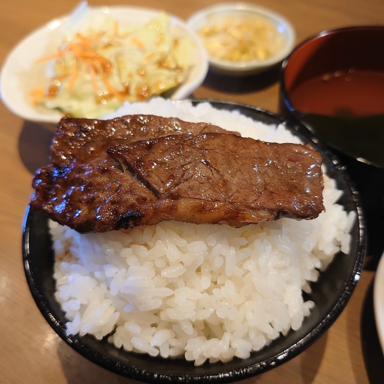 牛星ハラミ定食 焼肉牛星 下館駅前店 の口コミ一覧 おいしい一皿が集まるグルメコミュニティサービス Sarah