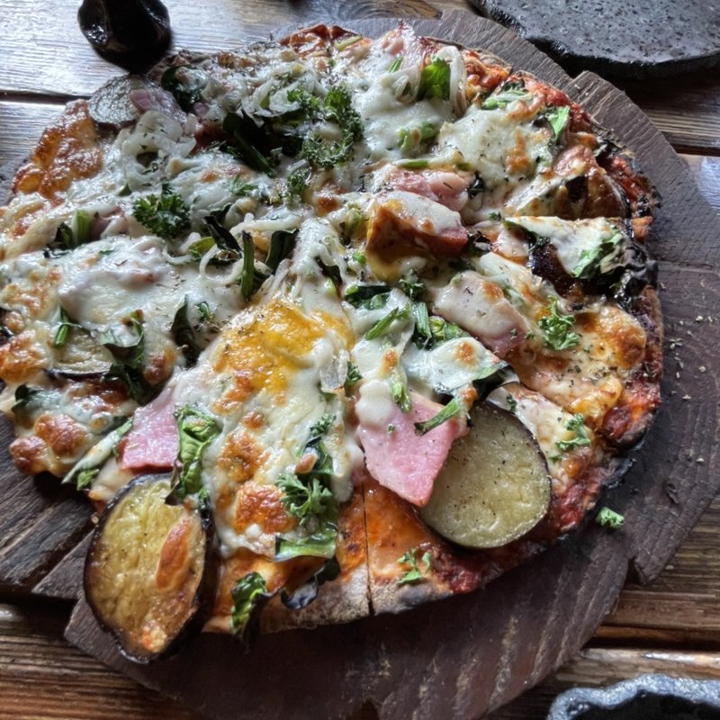 (富夢想野 （トムソーヤ）)