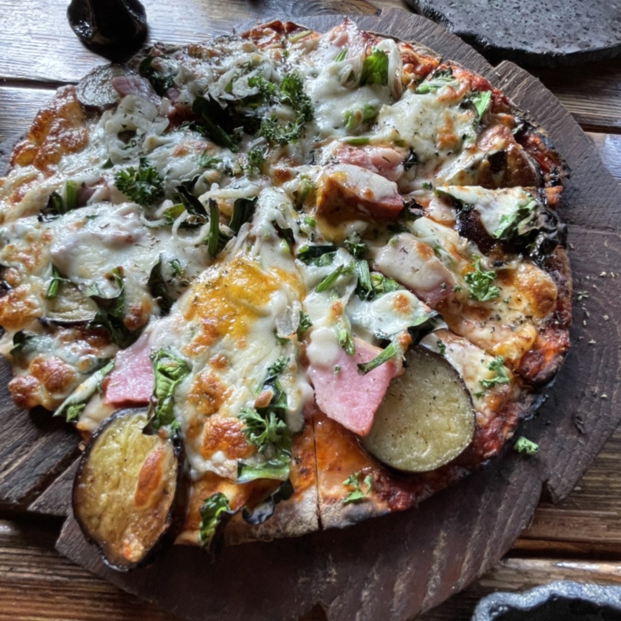 富夢想野 トムソーヤ の口コミ一覧 おいしい一皿が集まるグルメコミュニティサービス Sarah