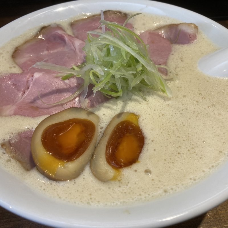 出し蕎麦特上(㐂蕎麦司　きし元)