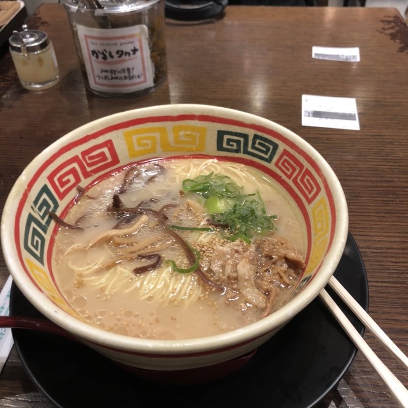 九州じゃんがら(東京じゃんがら ecute上野店  )