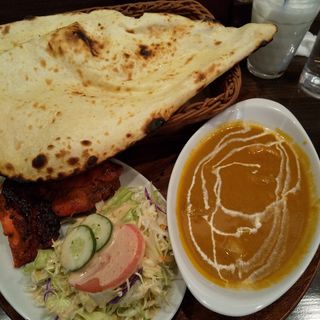 京田辺市でのおすすめカレーbest14 Sarah サラ