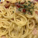 ペペロンチーノ
