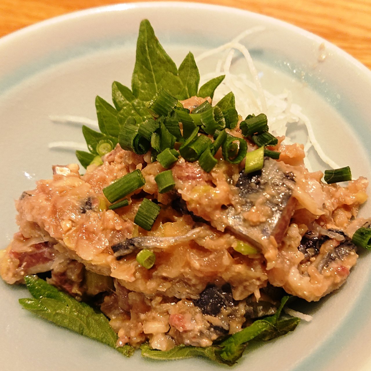 神奈川県で食べられるなめろう人気30選 Sarah サラ