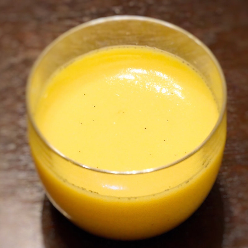 プリン(メリッサ Melissa)