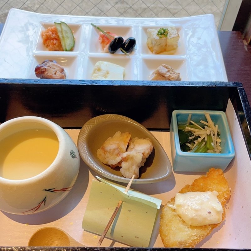 吉(うら本 赤坂店)