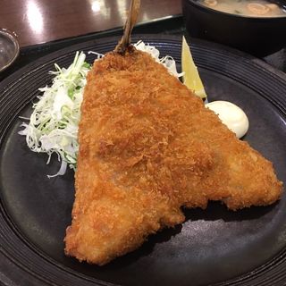 兵庫県で食べられる人気アジフライランキング Sarah サラ