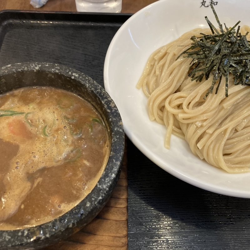 (つけ麺　丸和 尾頭橋店 )