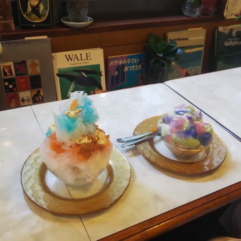 (いちょうの木 )