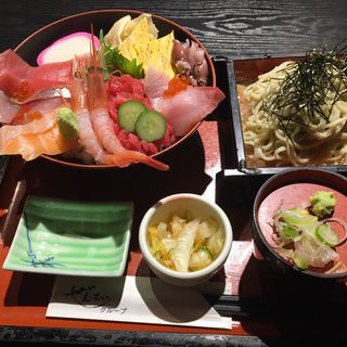 (ぜんてい 新潟駅南店)