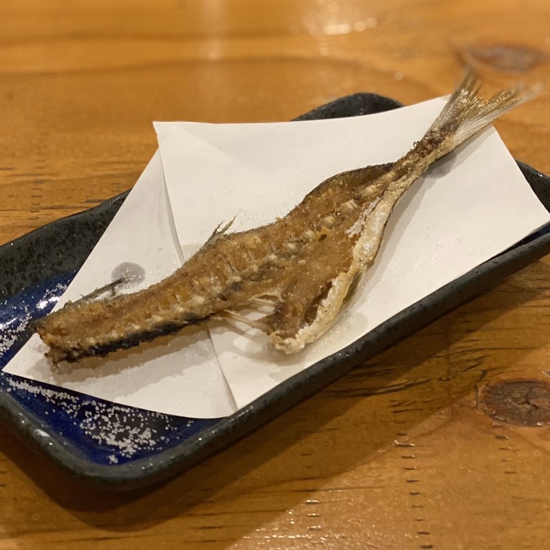 骨せんべい(うみちよ)