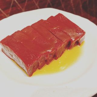 東京都で食べられる人気レバ刺しbest30 Sarah サラ