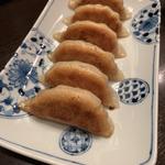 焼き餃子(菜香餃子房 （サイコウギョウザボウ）)