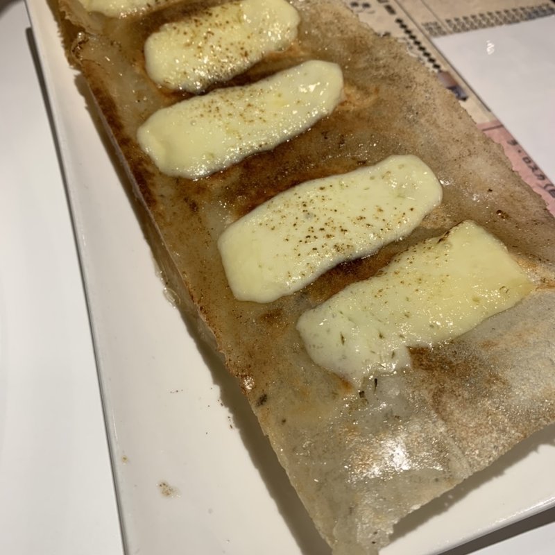 クレイジー餃子(クレイジー餃子)