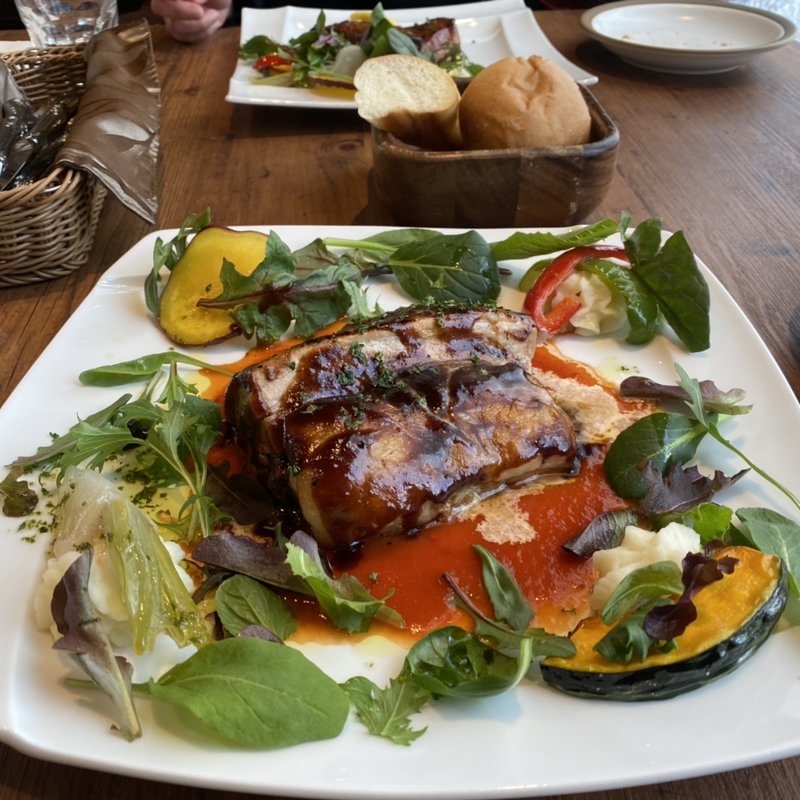 (ペニーレインレストラン宇都宮)