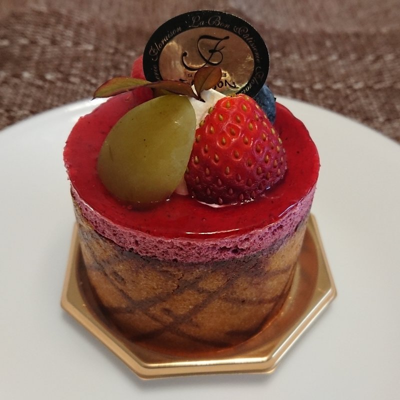 カシス(フロレゾン)