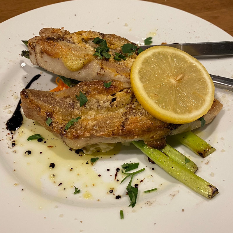 豚ポルケッタ(金剛商店138番地 )