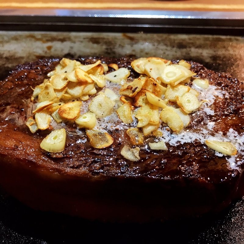 肉のエアーズロック(大木屋 )