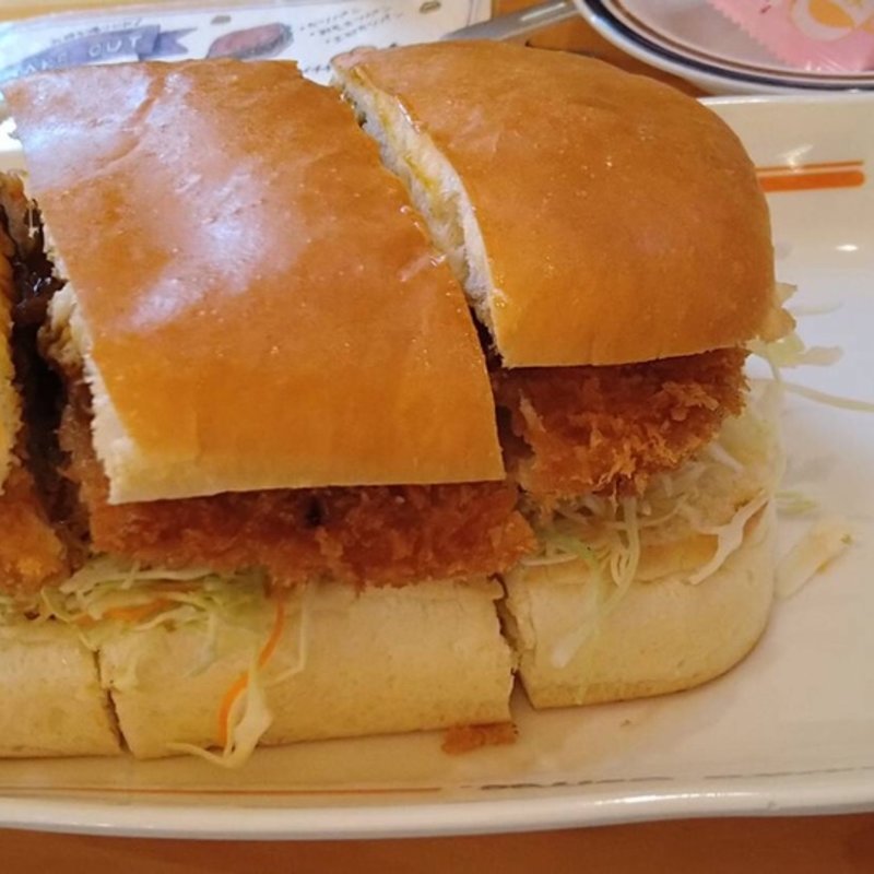 (コメダ珈琲店 東大阪吉田店)