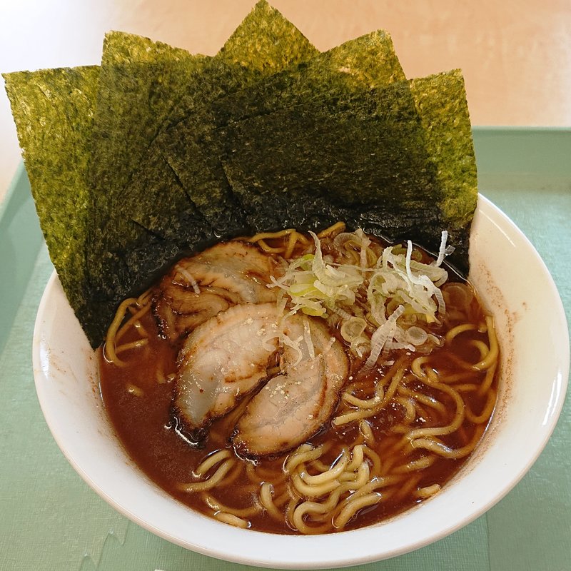 のりくろ(椿家)