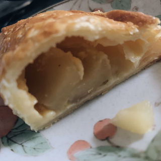 アップルパイ(トレント洋菓子店（trento）)